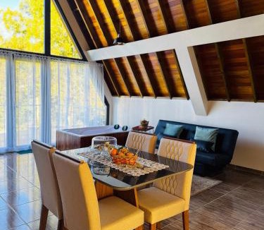 Santa Maria do Herval Cabin | Cabana Refúgio na Serra