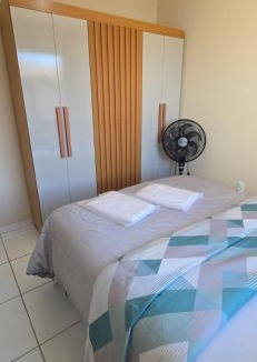 Valparaiso de Goias Apartment | Apt Completo Residencial Club