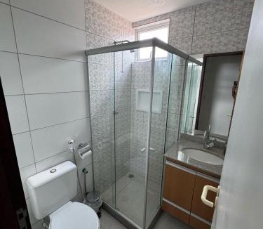 Boa Vista Apartment | Villa Hípica Resort Gravatá - Apartamento 701