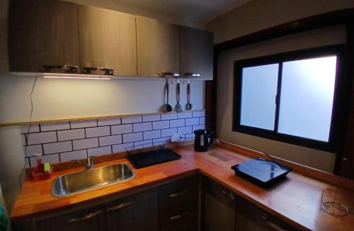Godoy Cruz Apartment | NY Palmares