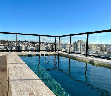 Mar del Plata Apartment | Moderno Departamento en Zona Guemes 5