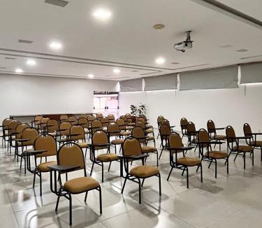 Cabeceira Alegre Hotel | Hotel Residence