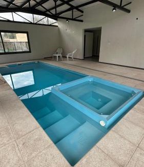 Guaymallen Apartment | Terroir Village - Complejo de 4 duplex