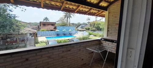 Boraceia House | Chalés Do Sol