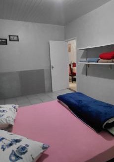 Rio do Sul Apartment | Pousada familiar 06