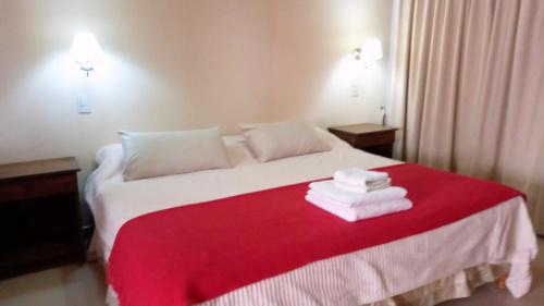 Tilcara Hotel | canto del viento