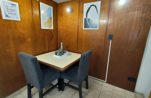 Villa Crespo Apartment | Bonito Apartamento Panoramico en Villa Crespo