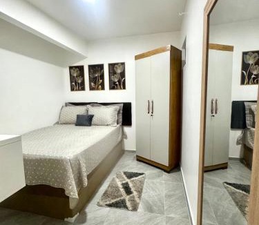 Sacramenta House | Suite aconchego Belém