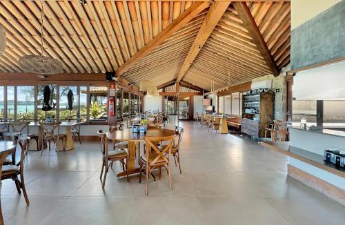 Buzios House | Condomínio Clube - Qto com cozinha - Ar condicionado