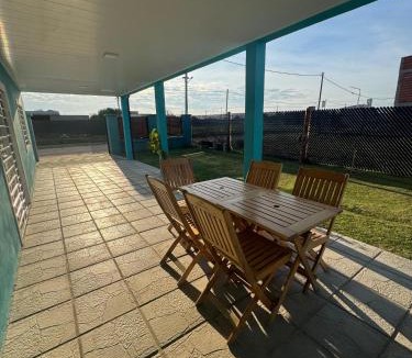 Concepcion del Uruguay House | Casa Caelum