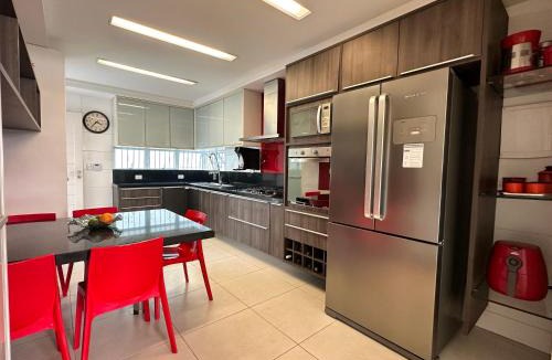 Cabedelo House | Mansão Intermares - 80m da praia