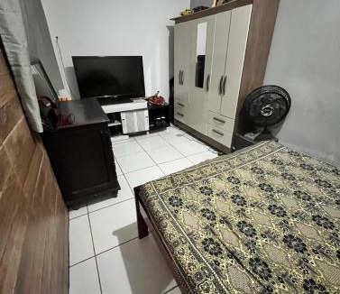 Arcoverde House | Quarto Privativo em Casa de Família Compartilhada - Arcoverde PE
