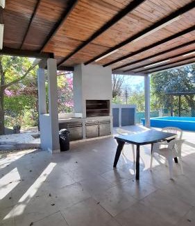 El Cadillal House | Cabaña Cadillal - Tayta Wasi