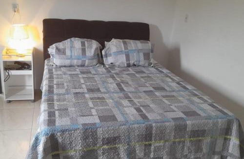 Val-de-Caes Apartment | Pedacinho da Amazonia