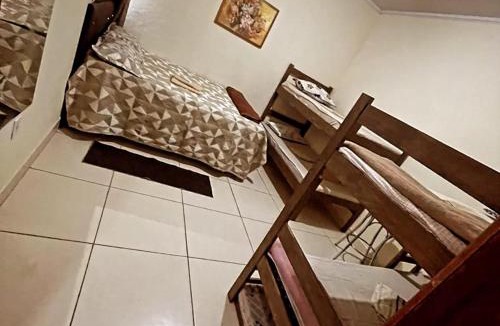 Parque Novo Jockey Apartment | Apartamento jockey