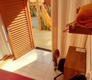 Sao Jorge House | Hospedagem Jabuti no Centro de São Jorge