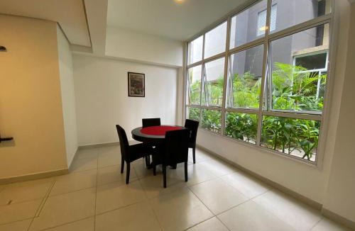 Estufa II Apartment | Apto em Cond Resort em Ubatuba