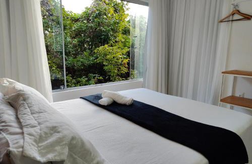Pescaria Apartment | apartamento superior quarto&sala