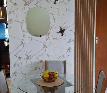 Marituba Apartment | Apartamento para COP 30