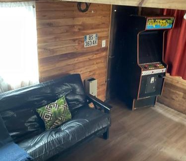 Bosque Peralta Ramos Apartment | hospedaje tincho 6pax