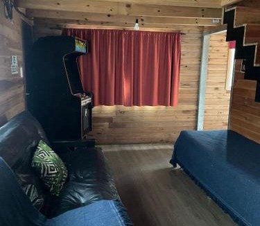Bosque Peralta Ramos Apartment | hospedaje tincho 6pax