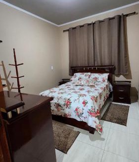Casa Branca House | Casa Estilosa