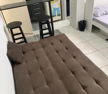Ocian Apartment | Kit do Chel