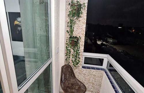 Valentina Figueiredo Apartment | Efatá