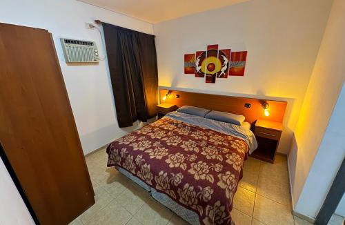 San Juan Apartment | Departamento céntrico San Juan