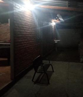 San Lorenzo House | Cabañas doña chiche