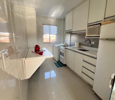 Praia de Leste Apartment | Apartamento 2 irmãs Praia de Leste