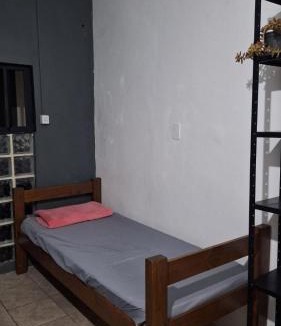 Zona Norte Hostel | RustiCity