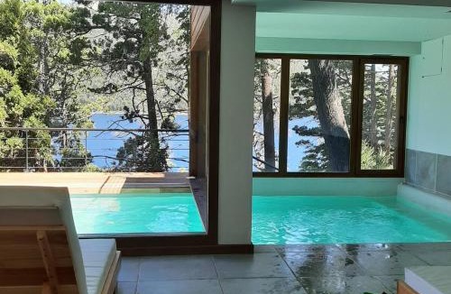 General San Martin Apartment | Suite del Lago, Hermoso departamento con increíble vista