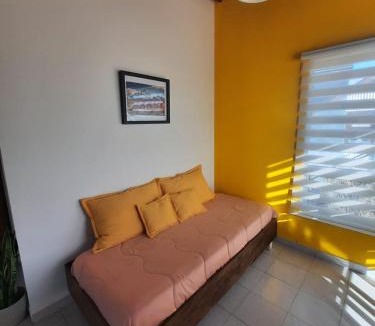 Macrozona Meseta Cerro Calafate Apartment | La Bonita