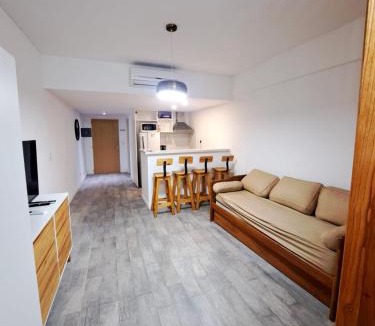 Constitucion Apartment | Departamento en San Telmo