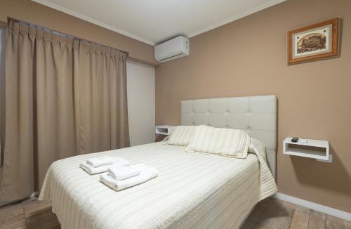 Las Parejas Apartment | Departamento familiar a estrenar