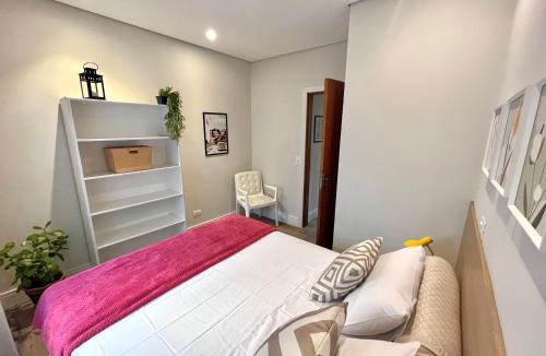Alto House | Casa Cozy - Excelente Localização