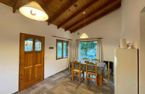 El Bolson Ski Chalet | Ranel Bolsón