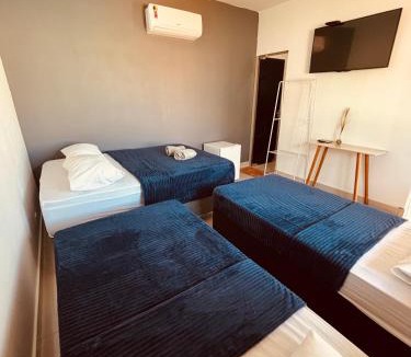 Joaquim Messias House | Pousada Duarte