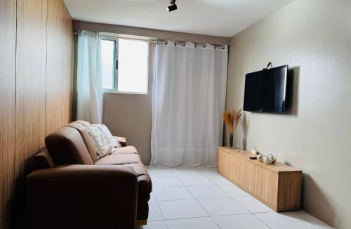 Caruaru Apartment | Apartamento 2 Quartos no Eko Home Club – Caruaru