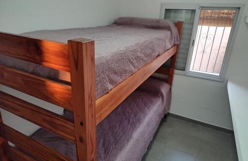 San Justo Apartment | Don Oscar Alojamientos Dpto Sol