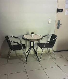 Barra do Pirai Apartment | Flat Village - Aldeia das Águas D109