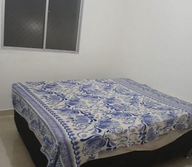 Ananindeua Apartment | Apartamento Ronaldo