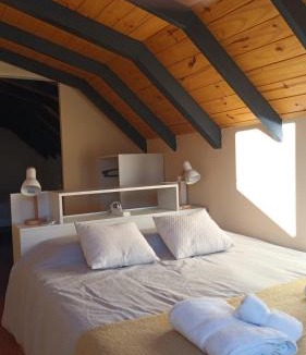 Villa Catedral Apartment | Box 8 - Puerto Nevado