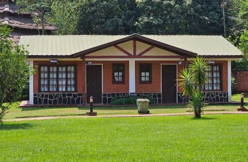 Zona Granja Cabin | Cabañas El Refugio del Mensu