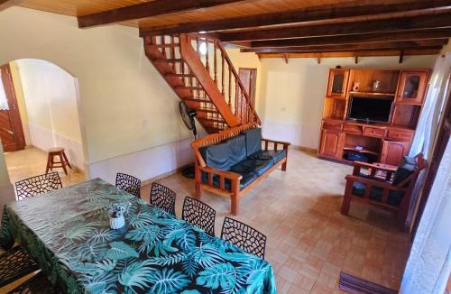 Zona Granja Cabin | Cabañas El Refugio del Mensu