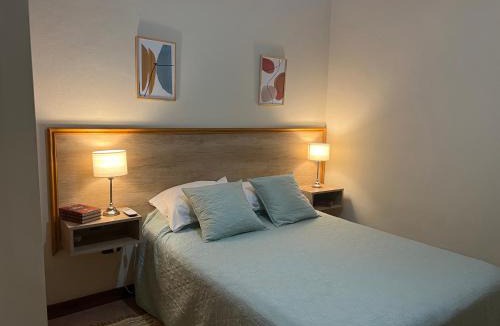 Potrero de los Funes Apartment | Departamento Las Margaritas