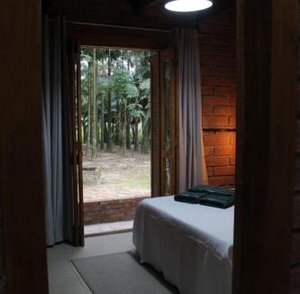 Praia Grande House | Refúgio Ilha dos Canyons