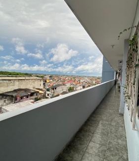 Guama Apartment | Apartamento aconchegante para a COP 30