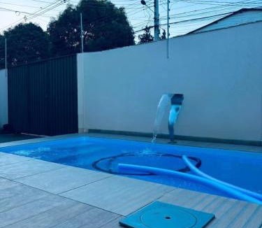 Foz do Iguacu Apartment | ap souza 2